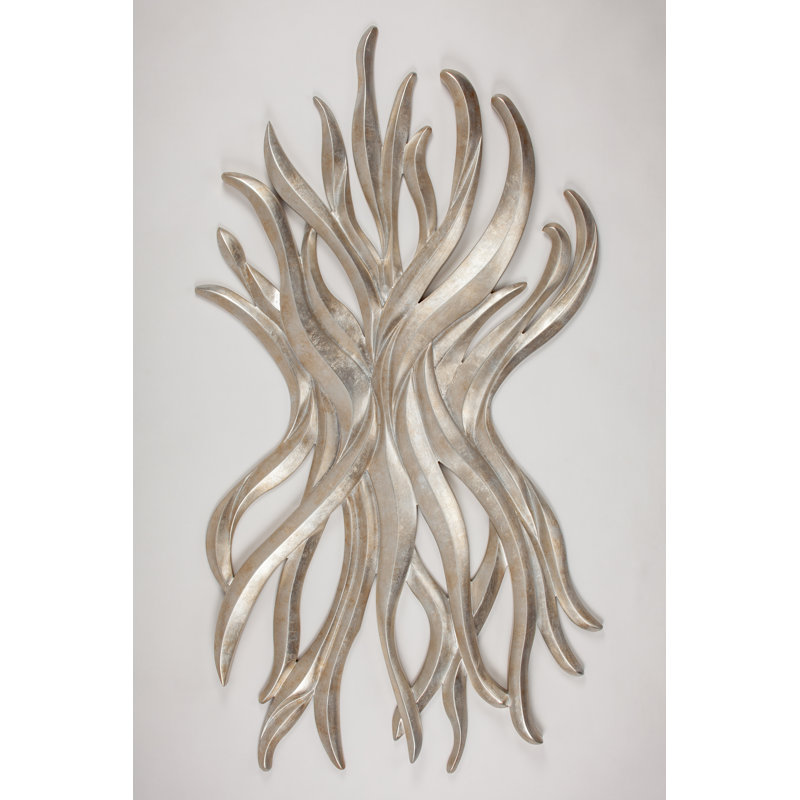 Handmade Resin Wall Decor