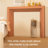 Modern Decorative Fireplace Mantel-2069019048