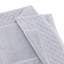 Trellis Cotton Bamboo Blend Invigorating Bath Mat-1157383795