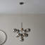 Jaxon 11 - Light Sputnik Chandelier