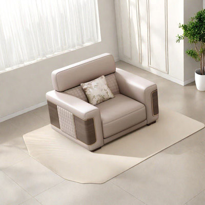 Fauteuil d'appoint haut de gamme Business