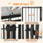 Enclos couvert pour animaux-92561463