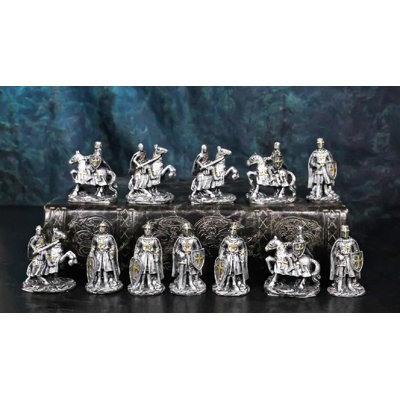 Kishen Fantasy & Sci-Fi Figurines & Sculptures