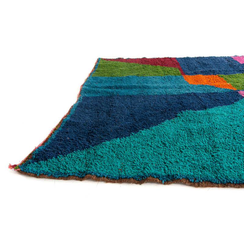 Tapis Nathaniel