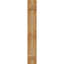 TimberCraft 5 3/8 "planches jointes à panneaux n-batten, cèdre rouge de l'Ouest (par paire)-36421019-36421051