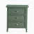 Antique Green