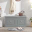 Moriah 8 Pair Shoe Bench-321042700