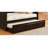 Daybed With Trundle English Style Platform Bed Slat Kit Included