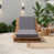 Dark Grey Teak sélectionné