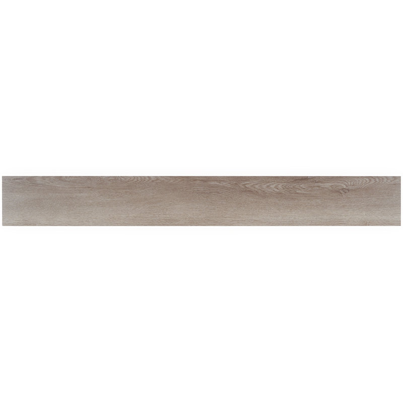 Polaris 6" x 48" x 2.5mm Acacia Luxury Vinyl Tile (36 sq. ft.), Modern Oak