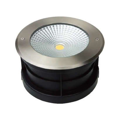 Iminzat Ultra-Flat LED Recessed Lighting Kit