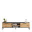 Ridott Unfinished TV Stand for TVs up to 60"
