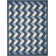 Arneshia Navy/Beige Area Rug