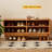 Nordic Rubberwood Storage Shoe-Changing Stool-487279213-487279214