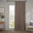 Ottis Faux Linen Room Darkening Curtain Panel-1332945514-1332948312