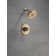 Trinsic 14 Series Single-Function Shower Faucet Set, H2Okinetic Shower Valve Trim Kit