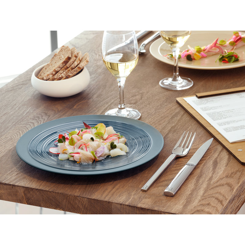 Le Starck 5 - Piece Stainless Steel Flatware Set - Service for 1