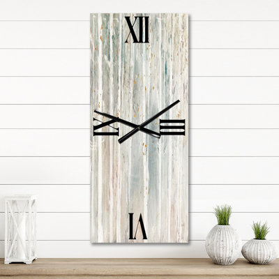 Horloge murale Ibapah