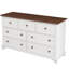Ensemble de 3 pièces en bois Capta-849010838