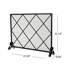 Iron Andiron