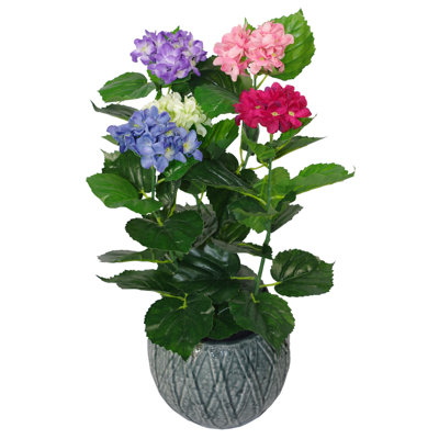 Ansa 60cm Faux Tree in Pot