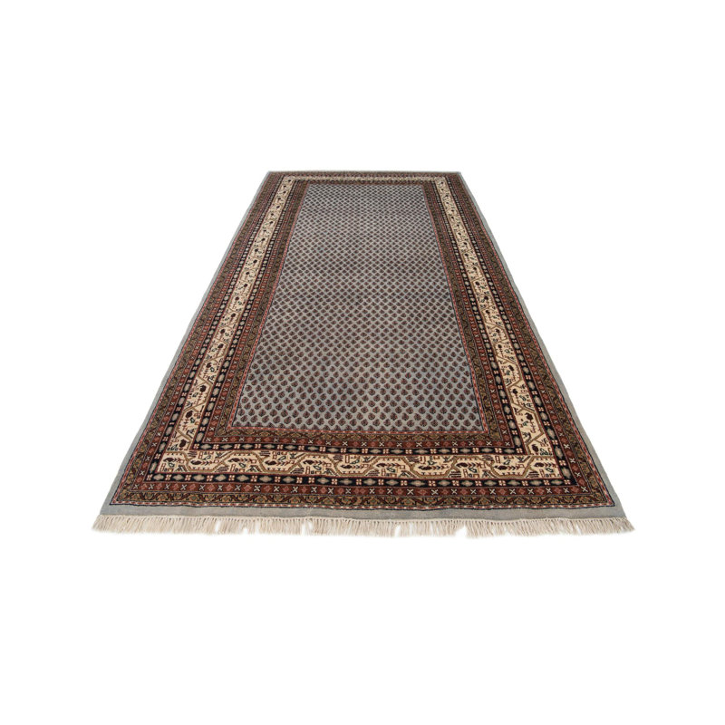 Tapis bleu clair Oneill