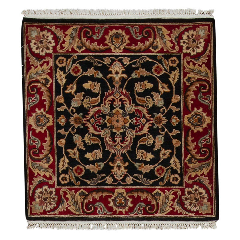 One-of-a-Kind 3'1" X 5'1" Area Rug
