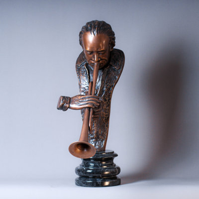 TÊTE MUSICALE