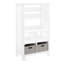 Grande bibliothèque Martha Stewart Living & Apprendre pour enfants H 48 po x l 22 po-53581678