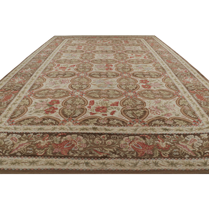 One-of-a-Kind 14'5" X 21'7" Area Rug