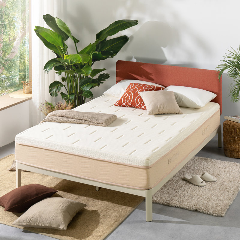 Matelas en mousse à mémoire de forme Havn Cloud Top, Grand lit, 10"