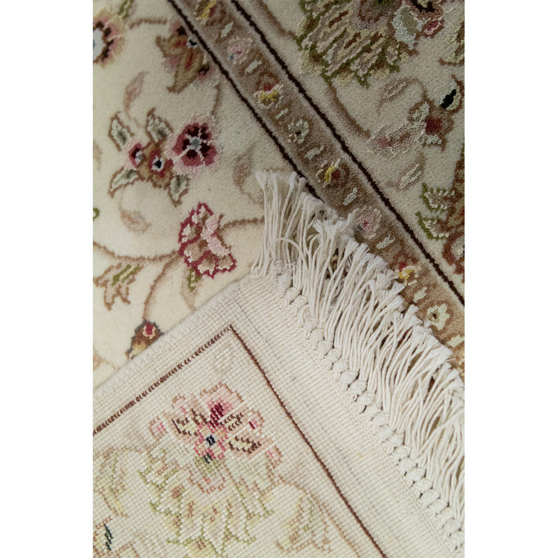 Oriental Area Rug
