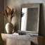 Ledge Wall Mirror
