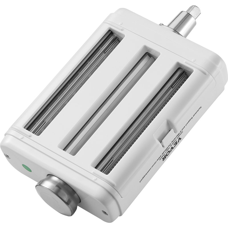 Accessoire pour machine à pâtes VEVOR