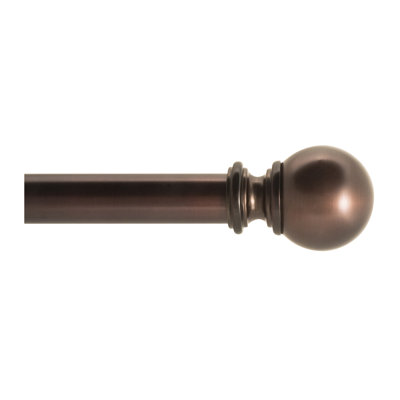 Jeffords Steel Adjustable