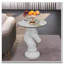 Tables d'appoint de table d'appoint-619480509