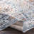Oriental Indoor Rug-1115639205