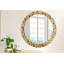 Huldar Glass Flat Mirror