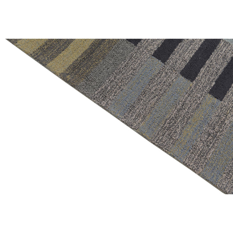 Ohare Light Blue Rug