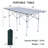 Patio Tables