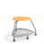 Orange est en rupture de stock