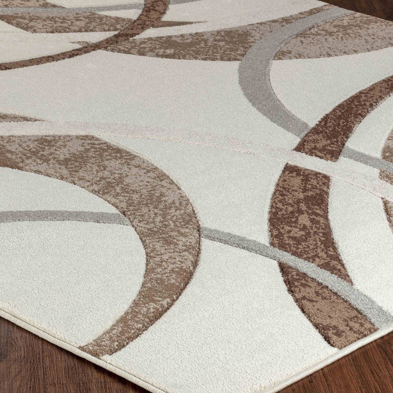 Aiuppy Area Rug, Rectangle 120 x 170cm