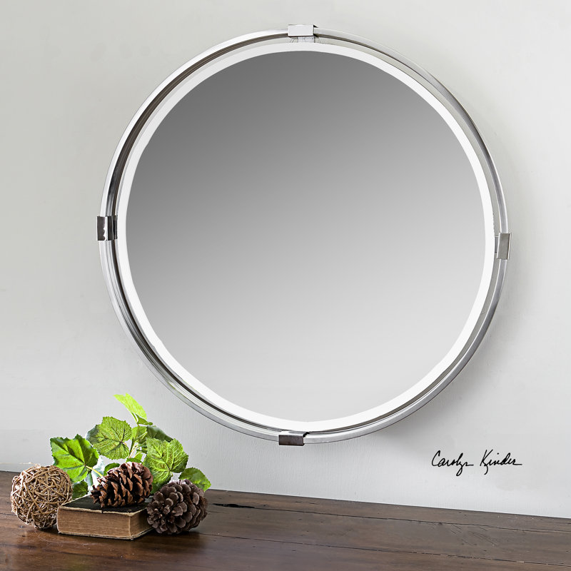 Concave Wall Mirror