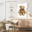 Ashelle Simple Bear-108355995
