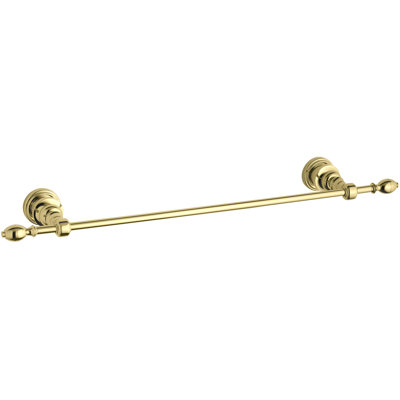 Iv Georges Wall Mounted Towel Bar