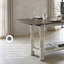Console 60 po Darlicia