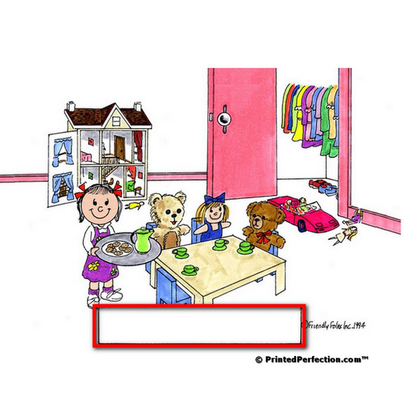 Ensemble de 4 sous-verres personnalisés, Oui