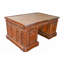 Bureau double caisson 71 po