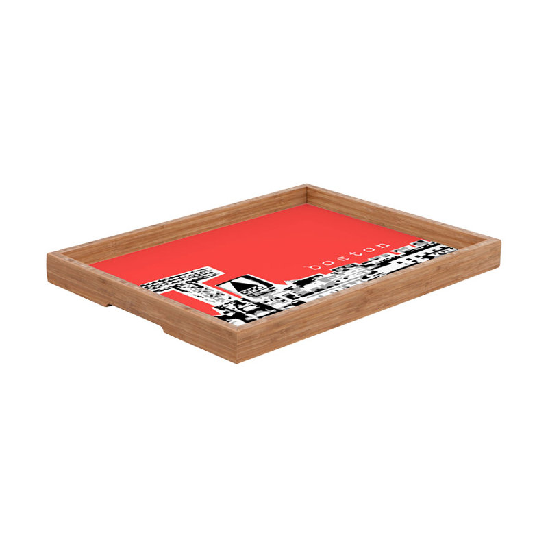 Bamboo Tray