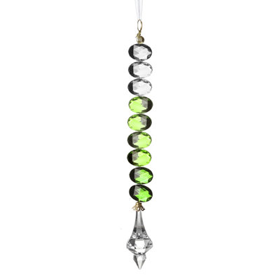 Hanging Droplet Decoration